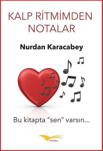 Kalp Ritmimden Notalar