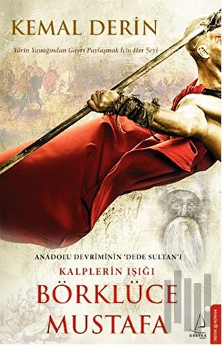 Kalplerin Işığı Börklüce Mustafa
