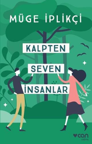 Kalpten Seven İnsanlar | Kitap Ambarı