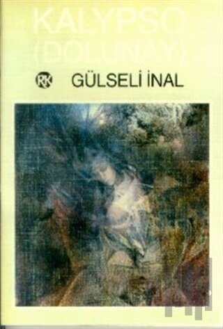 Kalypso Dolunay | Kitap Ambarı