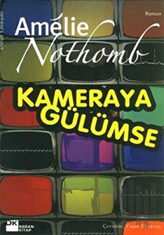 Kameraya Gülümse