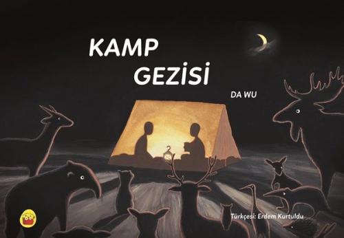 Kamp Gezisi