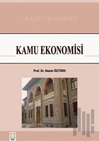 Kamu Ekonomisi