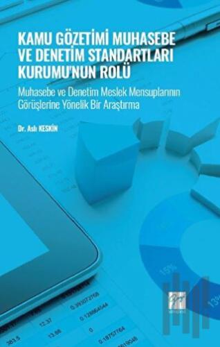 Kamu Gözetimi Muhasebe ve Denetim Standartları Kurumu'nun Rolü