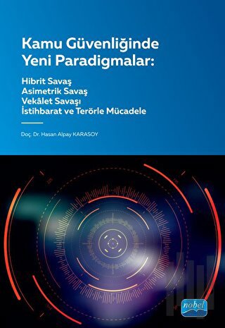 Kamu Güvenliğinde Yeni Paradigmalar | Kitap Ambarı