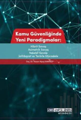 Kamu Güvenliğinde Yeni Paradigmalar | Kitap Ambarı