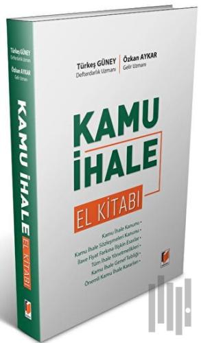 Kamu İhale El Kitabı