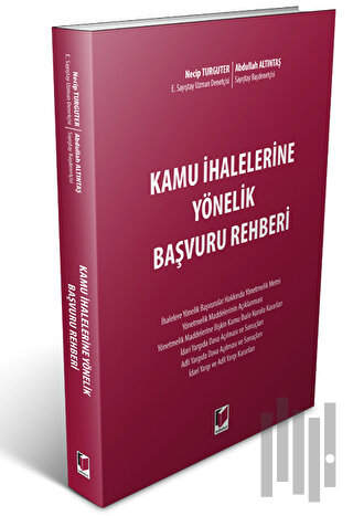 Kamu İhalelerine Yönelik Başvuru Rehberi
