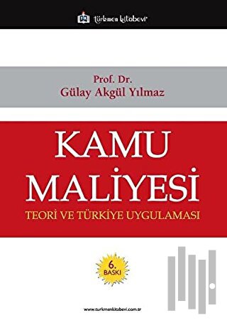 Kamu Maliyesi