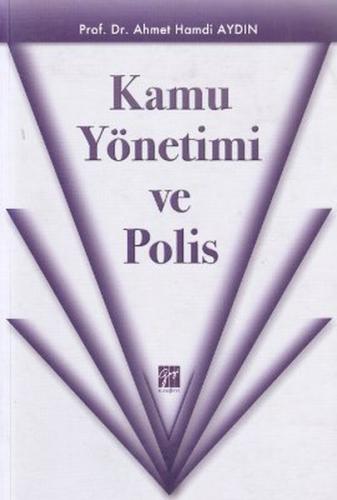 Kamu Yönetimi ve Polis