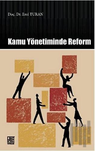 Kamu Yönetiminde Reform