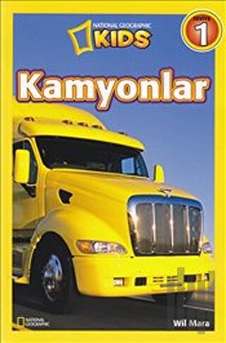 Kamyonlar - Seviye 1