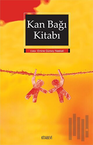 Kan Bağı Kitabı