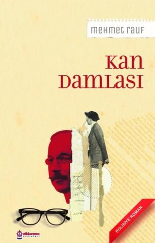 Kan Damlası | Kitap Ambarı