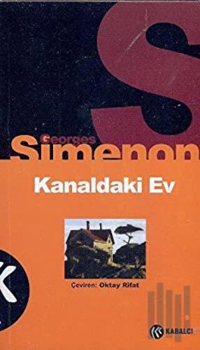 Kanaldaki Ev | Kitap Ambarı