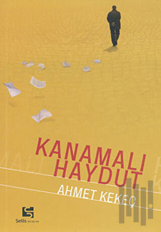 Kanamalı Haydut Günce | Kitap Ambarı