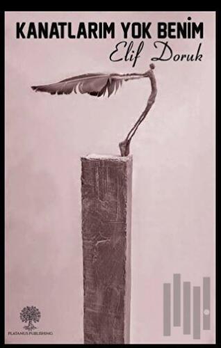 Kanatlarım Yok Benim