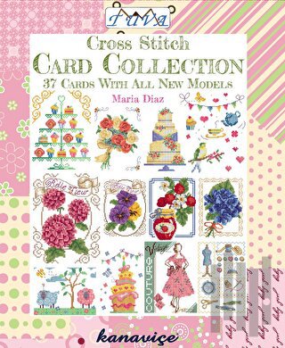 Kanaviçe Kart Koleksiyonu