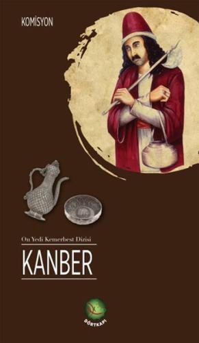 Kanber | Kitap Ambarı