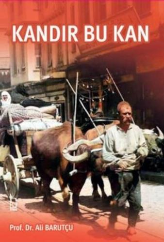Kandır Bu Kan