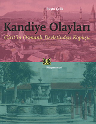 Kandiye Olayları