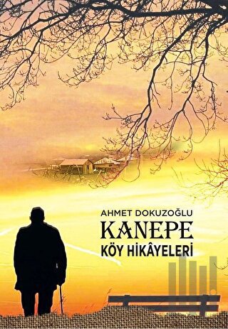 Kanepe Köy Hikayeleri | Kitap Ambarı
