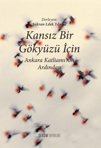 Kansız Bir Gökyüzü İçin