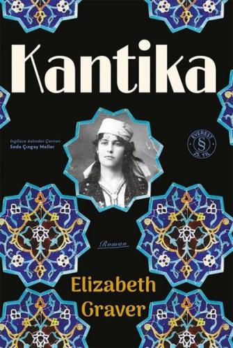 Kantika | Kitap Ambarı