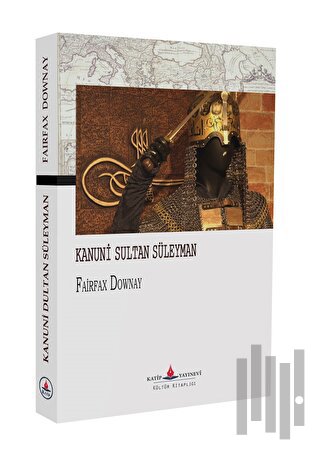 Kanuni Sultan Süleyman