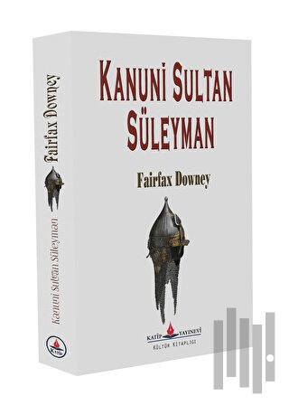 Kanuni Sultan Süleyman