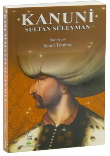Kanuni Sultan Süleyman