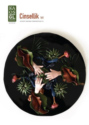 Kaos GL Dergisi Sayı 161 | Kitap Ambarı