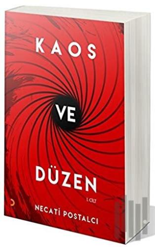 Kaos ve Düzen (2. Cilt Takım) | Kitap Ambarı