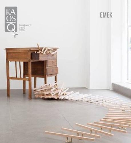 KaosQueer Dergisi Sayı 5 | Kitap Ambarı