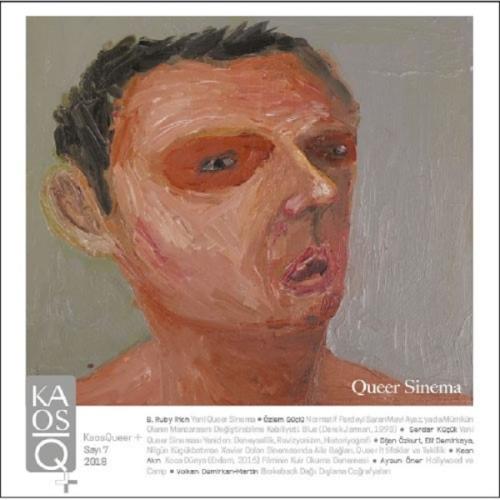 KaosQueer Dergisi Sayı 7 | Kitap Ambarı