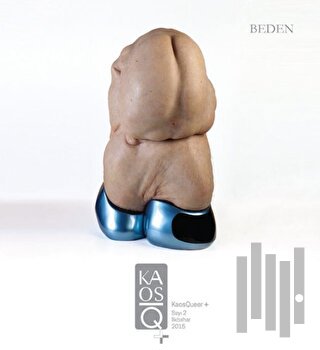 KaosQueer+ Queer Çalışmaları Dergisi Sayı: 2