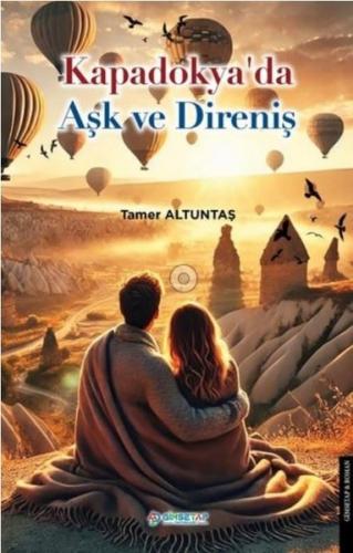 Kapadokya'da Aşk ve Direniş | Kitap Ambarı