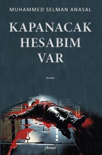 Kapanacak Hesabım Var