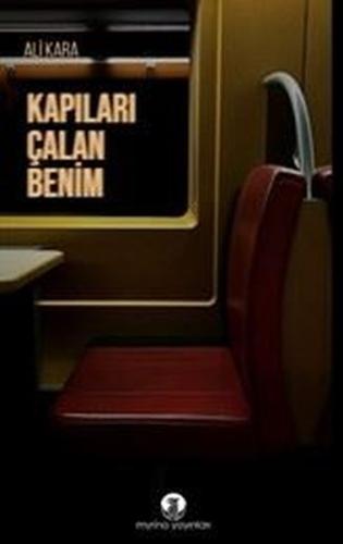 Kapıları Çalan Benim | Kitap Ambarı
