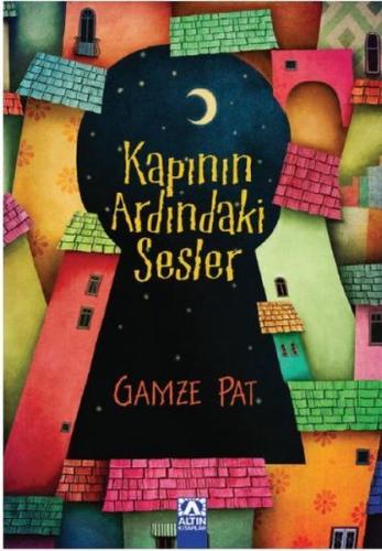 Kapının Ardındaki Sesler