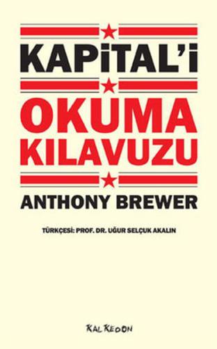 Kapital' i Okuma Kılavuzu