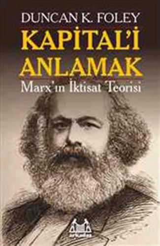 Kapital’i Anlamak | Kitap Ambarı