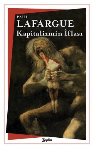 Kapitalizmin İflası | Kitap Ambarı