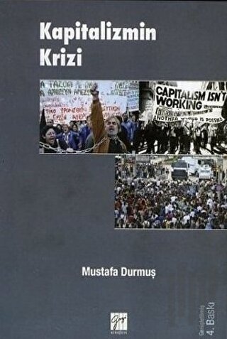 Kapitalizmin Krizi | Kitap Ambarı