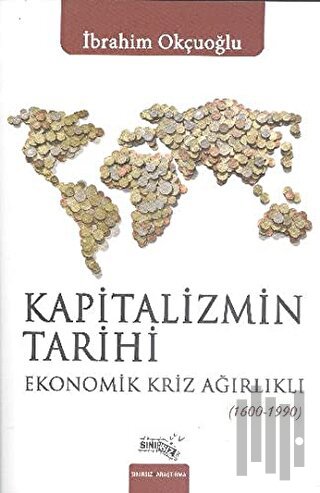 Kapitalizmin Tarihi | Kitap Ambarı