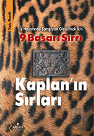 Kaplan’ın Sırları