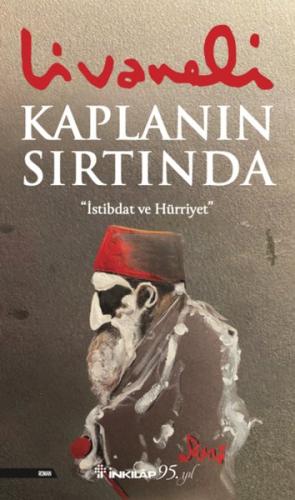 Kaplanın Sırtında | Kitap Ambarı