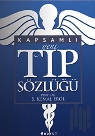 Kapsamlı Yeni Tıp Sözlüğü