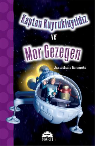 Kaptan Kuyrukluyıldızve Mor Gezegen