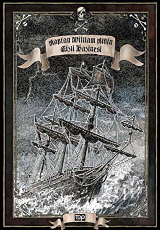 Kaptan William Kidd’in Hazinesi